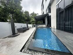 Avant Parc (D27), Terrace #601735781